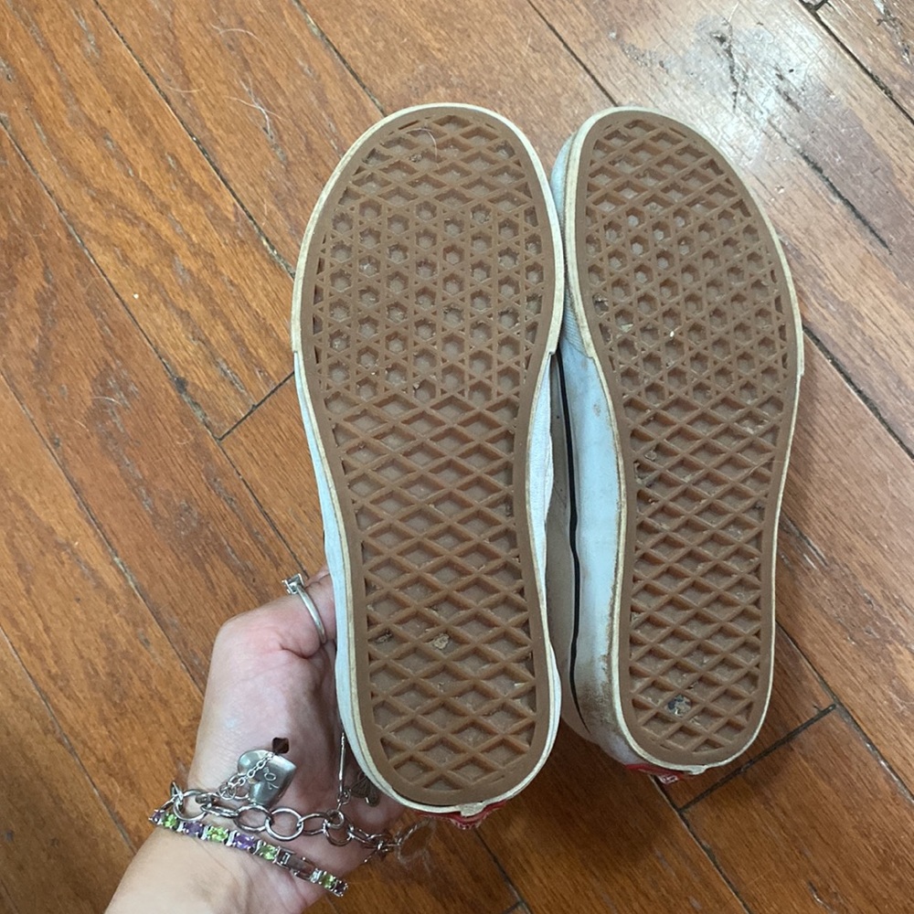 Off white van - Picture 4 of 5